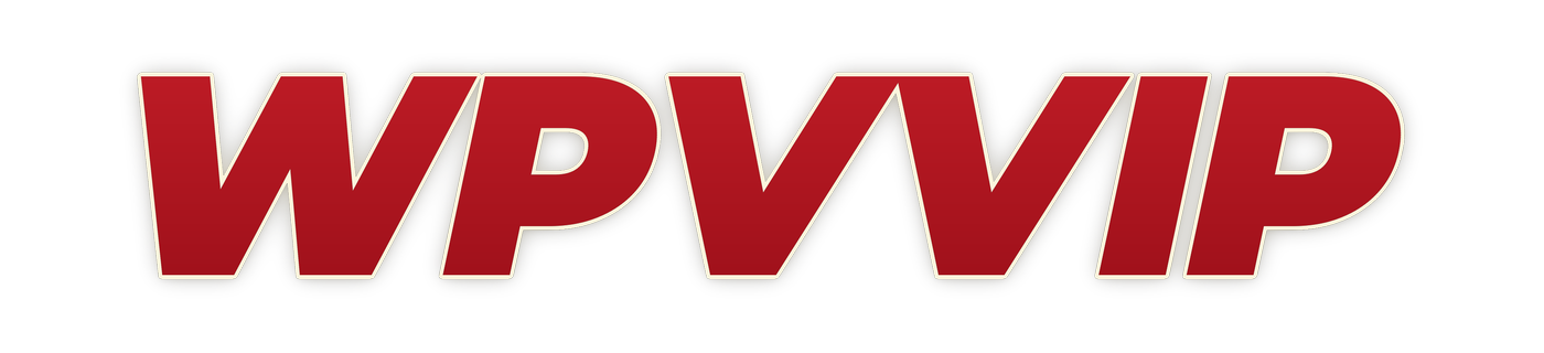 wpvvip Logo